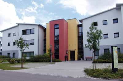 Pflegefachkraft (w/m/d) - Hier gehören Sie hin! Schwäbisch Hall - Arbeiter-Samariter-Bund Häusliche Pflege Schwäbisch Hall - Praxia