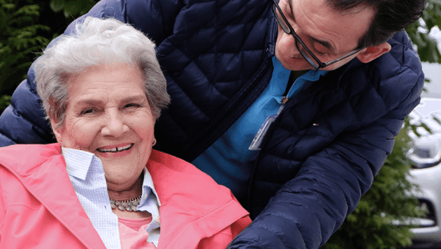 Gelernte Pflegehilfskraft mit LG1/LG2 Schein (w/m/d) - Wir suchen Dich! Düsseldorf - Die Pflegefreunde - Praxia