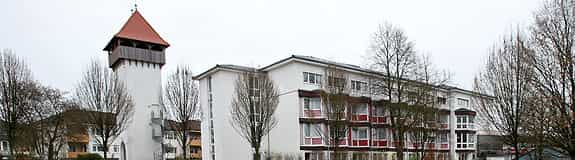 Pflegefachkraft (m/w/d) - Hier können Sie etwas verändern! Wiehl - Haus Siebenbürgen gGmbH - Praxia