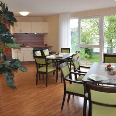 Pflegefachkraft (m/w/d) - Wir bieten Dir alle Möglichkeiten! Ellerau - Alloheim Seniorenresidenz Ellerau - Praxia