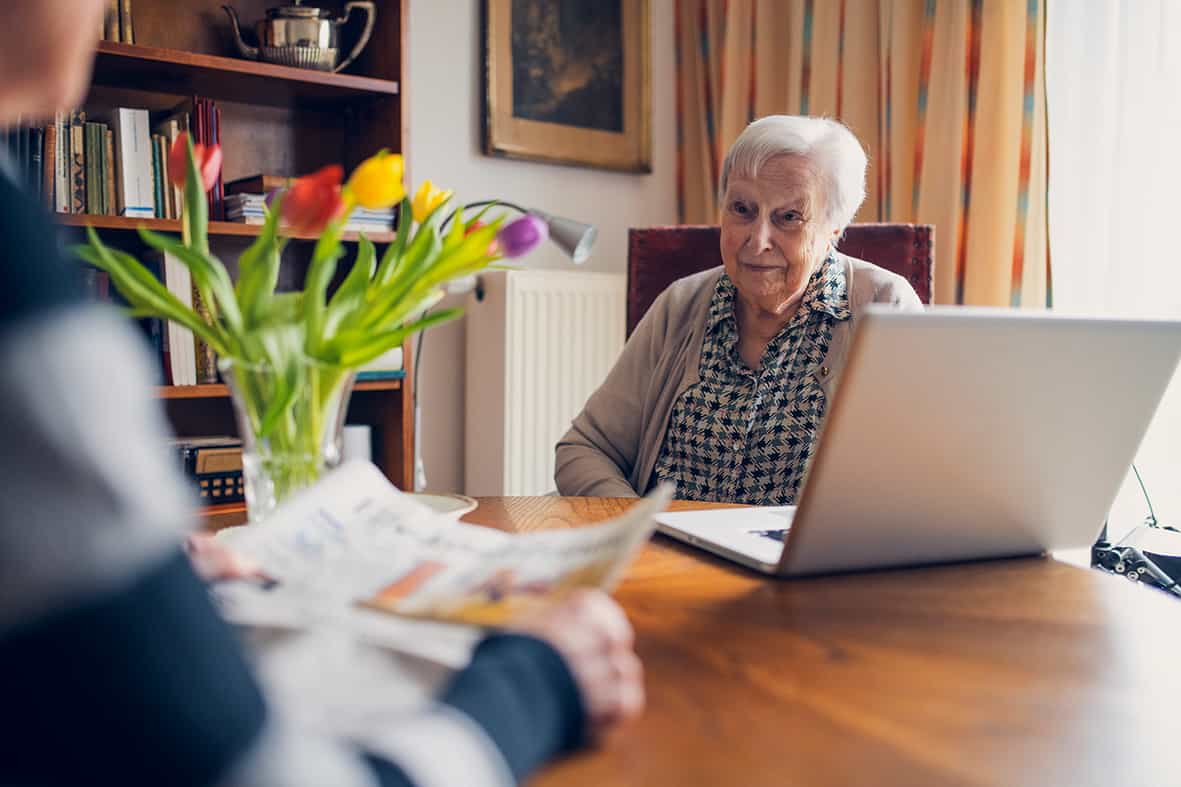 Hygienefachkraft (m/w/d) - offene Kommunikation und ein kooperativer Führungsstil warten auf Dich! Gusborn - Johanniterhaus Quickborn - Praxia