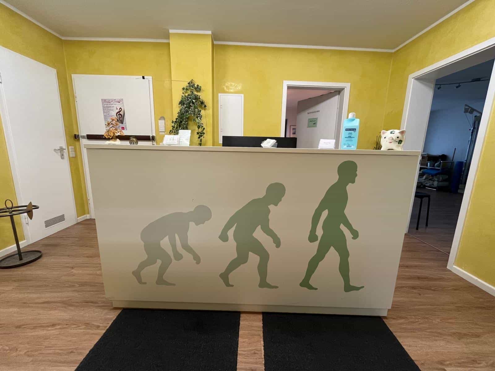 Physiotherapeut:in (m/w/d) – Sichere Dir heute Deine Zukunft! München - Praxis für Physiotherapie Barbara Wengorz - Praxia