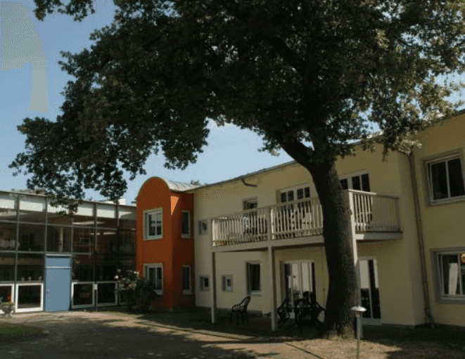 Gelernte Pflegehilfskraft (m/w/d) in Teilzeit (max. 35 Stunden/Woche) - Kollegial und persönlich! - Haus Hoheneck Altenpflegezentrum Ebendorf - Praxia