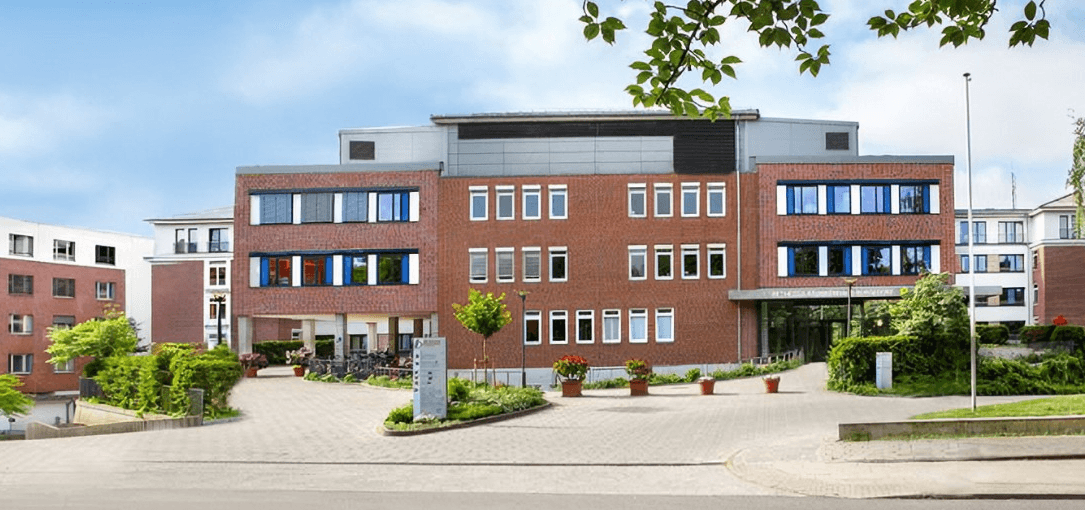 Gesundheits- und Krankenpfleger:in (m/w/d) Herzkatheterlabor - Herzlich willkommen! - AGAPLESION BETHESDA KRANKENHAUS BERGEDORF - Praxia