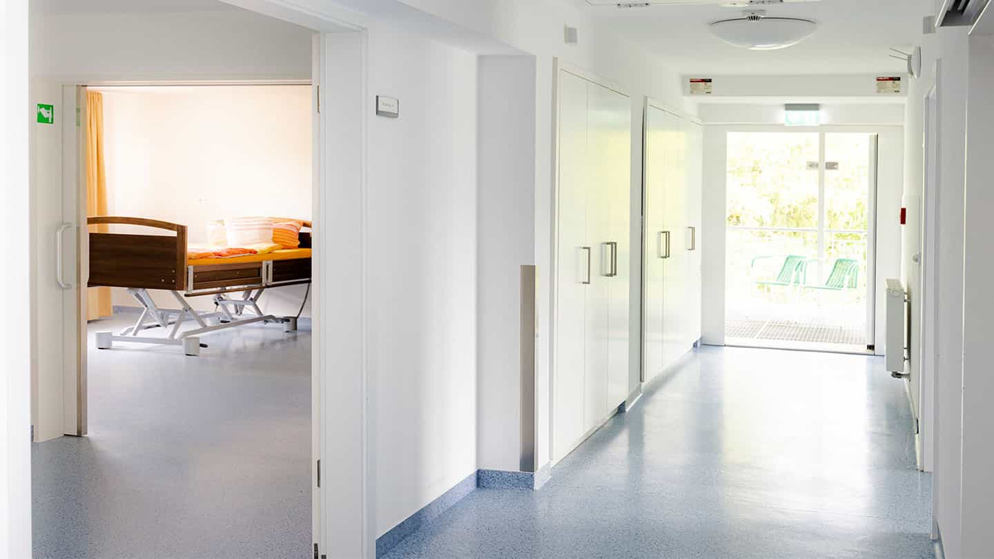 Pflegefachkraft für die Intensivpflege (w/m/d) - Hier bist Du richtig! - WG Blumenwiese - Oerlinghausen - Praxia