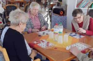 Gelernte Pflegehilfskraft (w/m/d) - Bei uns sind Sie richtig! - Haus Am Rehhagen - Praxia