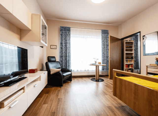 Pflegefachkraft (m/w/d) - Herzlich willkommen! Hamburg - KerVita Senioren-Zentrum "An der Jütländer Allee" - Praxia