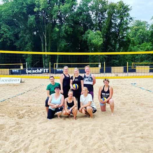 Gelernte Pflegehilfskraft (m/w/d) im Frühdienst (Mo-Fr) - Wir freuen uns auf Dich! Potsdam - DSG mobil Potsdam - Praxia