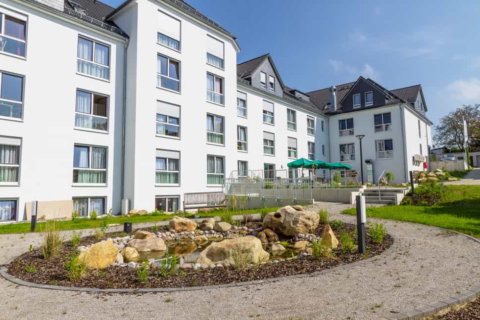 Pflegefachkraft (m/w/d) - Wir bieten Dir alle Möglichkeiten! - Alloheim Senioren-Residenz "Nordstraße" - Praxia