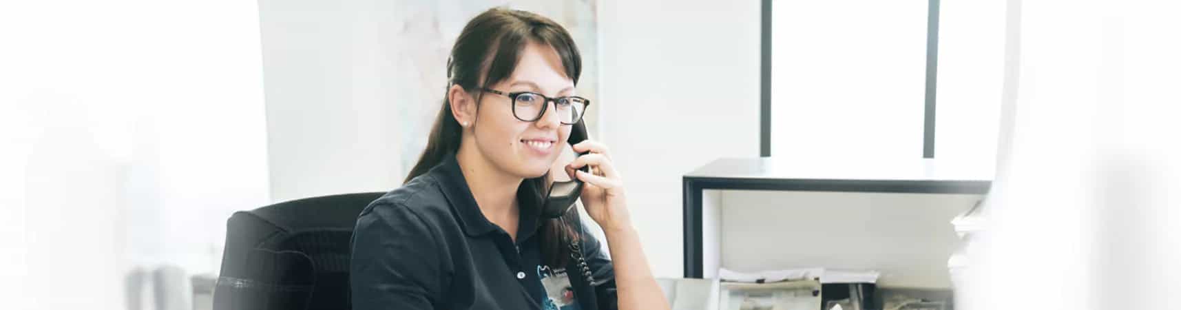 Zahnmedizinische Prophylaxeassistenz (m/w/d) - Wir freuen uns auf Dich! Grafschaft - Zahnarztzentrum Grafschaft | Dr. Pietrek & Kollegen - Praxia