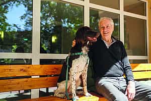 Praxisanleitung (m/w/d) - Werde unser:e Held:in! Berlin - Vitanas Senioren Centrum Am Stadtpark - Praxia