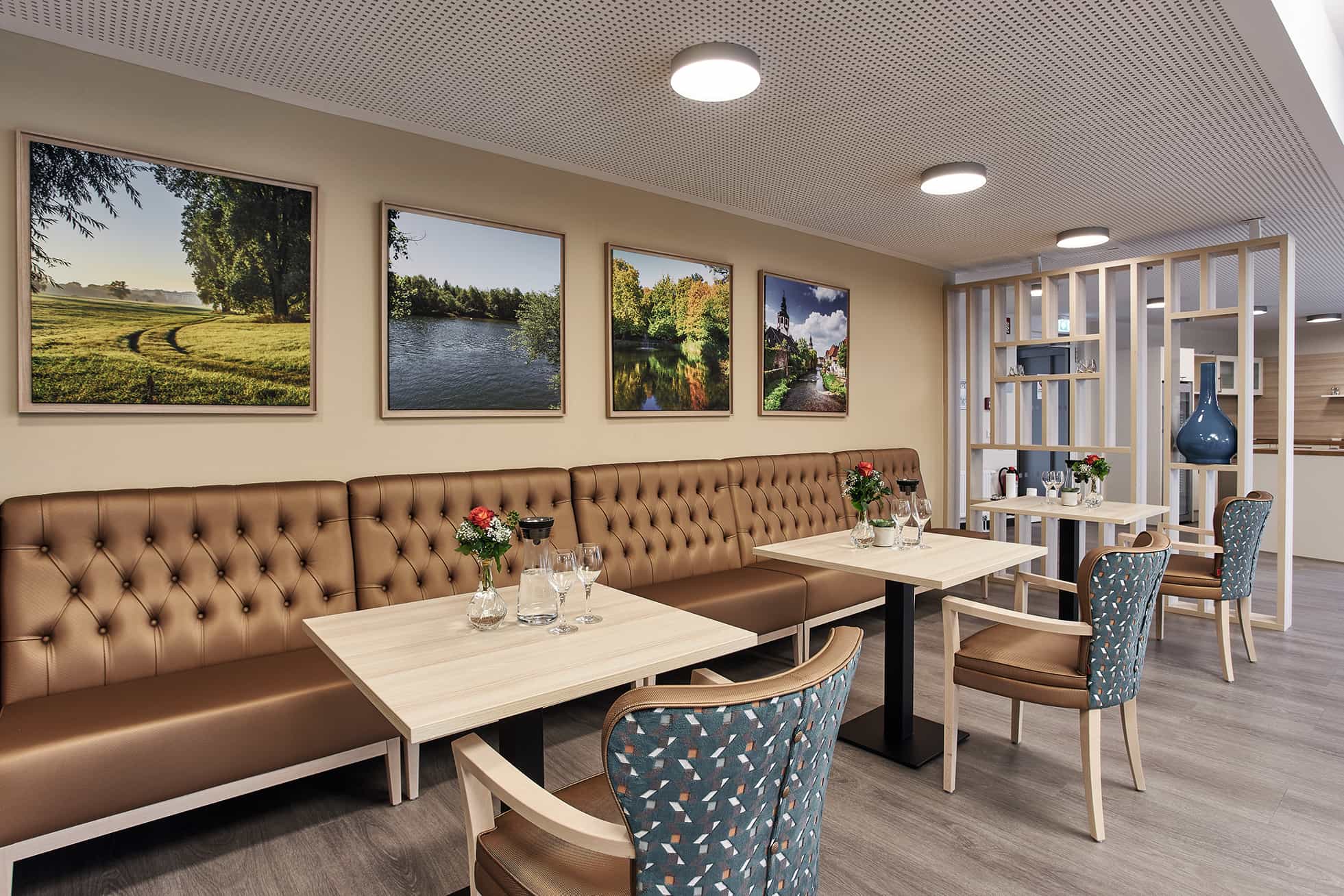 Pflegefachkraft (m/w/d) - 2500 € Willkommensprämie - Starten Sie mit uns durch!  Elchesheim-Illingen - Haus Edelberg Senioren-Zentrum Elchesheim-Illingen - Praxia