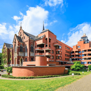 Pflegefachkraft (m/w/d) - Wir freuen uns auf Ihre Unterstützung! Frechen - MARIENBORN St. Augustinus - Praxia