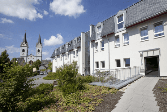 Pflegefachkraft (m/w/d) – Ihr neuer Arbeitsplatz mit attraktiven Arbeitszeiten! Polch - Marienhaus Seniorenzentrum St. Stephanus - Praxia