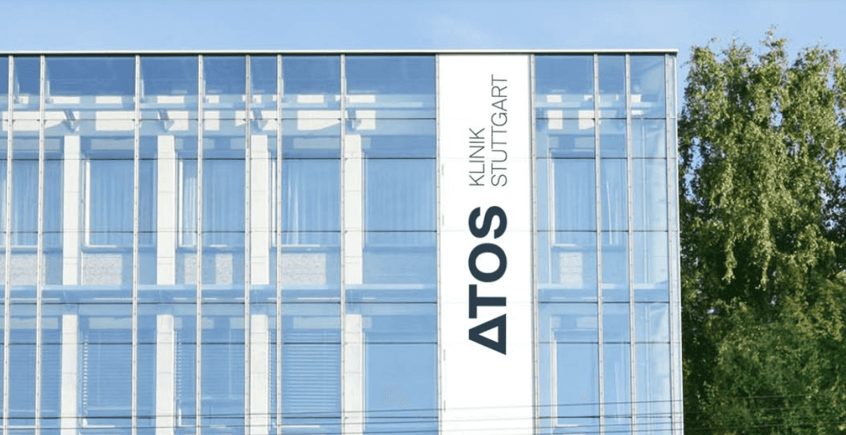 Operationstechnische Assistenz / OP-Fachkraft (m/w/d) - Spitzenmedizin und Spitzenqualität! Stuttgart - ATOS Klinik Stuttgart - Praxia