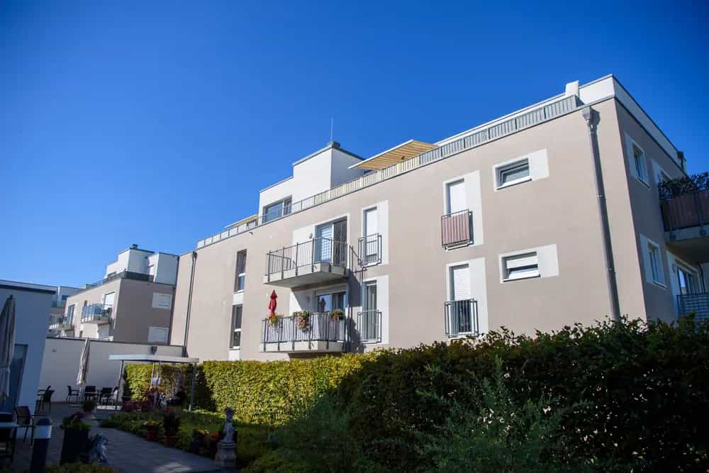 Pflegefachkraft (m/w/d) in Vollzeit - Hier kannst Du durchstarten! Bonn - Korian - Zentrum für Betreuung und Pflege am alten Poststadion Bonn - Praxia