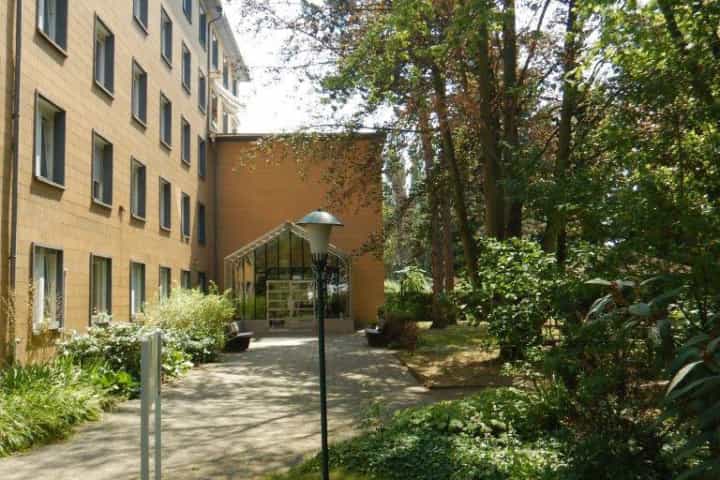 Pflegefachkraft (m/w/d) - Hier kannst Du los (pf)legen! Darmstadt - Arche Noris Pflegezentrum Eberstadt - Praxia