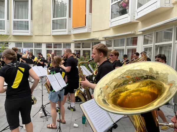 Pflegedienstleitung (w/d/m) - Dein Ticket in die Zukunft! Berlin - Pro Seniore Krankenheim Genthiner Straße - Praxia