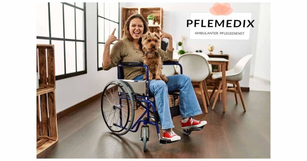 Pflegefachkraft (m/w/d) mit Beatmungsschein – Individuelle Intensivpflege in vertrauter Umgebung Essen - Pflemedix GmbH - Essen II - Praxia