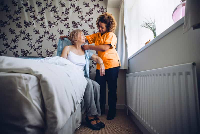 Pflegefachkraft (m/w/d) – Werden Sie Teil unseres Teams! Haltern am See - Pflege im Quartier GmbH & Co. KG - Praxia