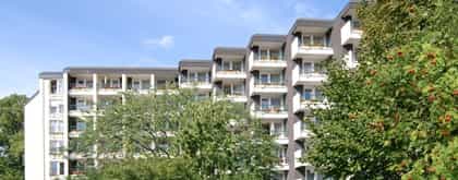 Gelernte Pflegehilfskraft (m/w/d) in der stationären Langzeitpflege- Sicher Dir heute Deine Zukunft! Bonn - Ev. Seniorenzentrum Theresienau e.V. - Praxia