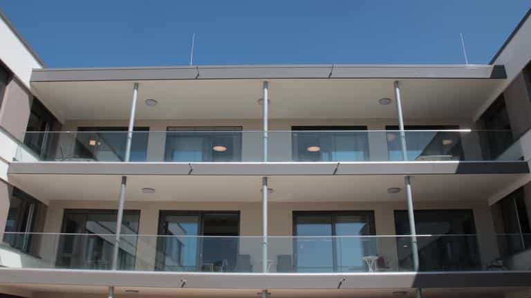 Pflegefachkraft (w/m/d) - Hier bist Du richtig!  Neckarsulm - Keppler-Stiftung Seniorenzentrum St. Vinzenz - Praxia