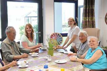 Pflegefachkraft (w/m/d) - Werden Sie Teil von etwas Besonderem! Künzelsau - Paul-Wilhelm von Keppler-Stiftung - Künzelsau - Praxia