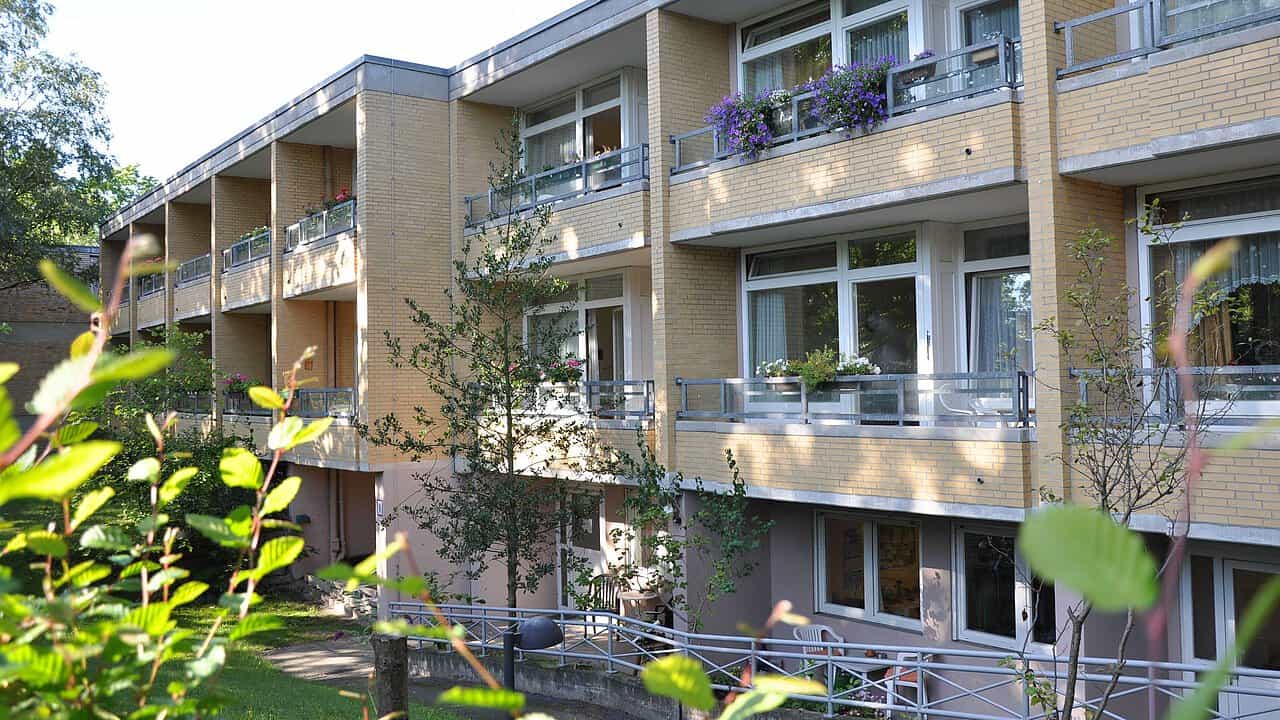 Gelernte Pflegehilfskraft (m/w/d) - Wir gehen Wege mit Menschen! Berlin - Heinrich- und Margarete Grüber-Häuser - Praxia