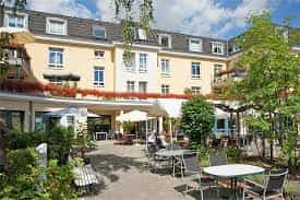 Wohnbereichsleitung (w/m/d) - Hier kannst Du durchstarten! Fredersdorf-Vogelsdorf - KATHARINENHOF IM SCHLOßGARTEN - Praxia