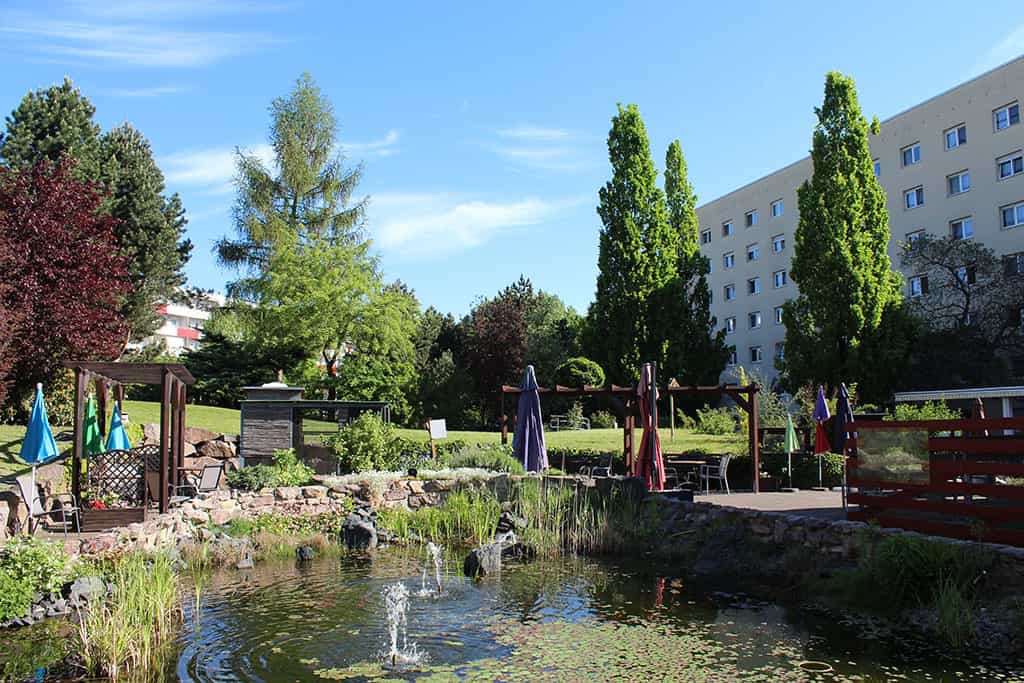 Hygienefachkraft (m/w/d) - Werde Teil unseres Teams! Dresden - ASB-Seniorenheim Dresden "Am Gorbitzer Hang" - Praxia