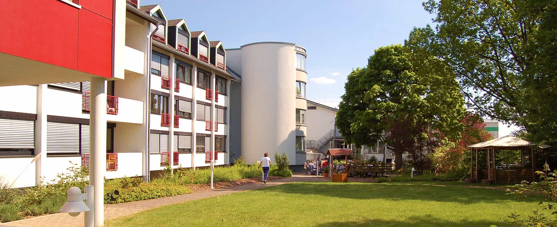 Gelernte Pflegehilfskraft (m/w/d) - Herzlich willkommen im Team! Hüffenhardt - Domus Cura Pflegezentrum Hüffenhardt - Praxia