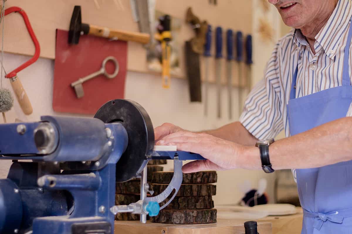 Pflegefachassistenz (m/w/d) - Werde unser Held! Schwerin - Vitanas Senioren Centrum Am Schlossgarten - Praxia