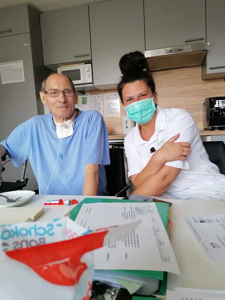 Pflegefachkraft (m/w/d) außerklinische Intensivpflege 1:1 Versorgung - Bei uns stehen Sie im Mittelpunkt! Neufahrn bei Freising - VIVICARE 1 zu 1 Intensivpflege Erwachsene - Praxia