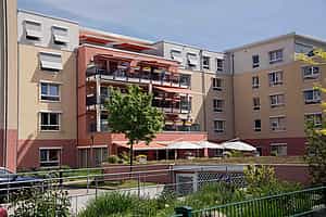 Pflegefachassistenz (m/w/d) - Werde unser:e Held:in! - Vitanas Senioren Centrum Elbblick - Praxia