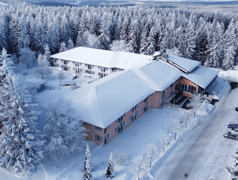 Pflegefachkraft (m/w/d) - Motiviertes Team sucht zuverlässigen Zuwachs! Neuhaus am Rennweg - Alten- und Pflegeheim Angelikastift GmbH - Praxia