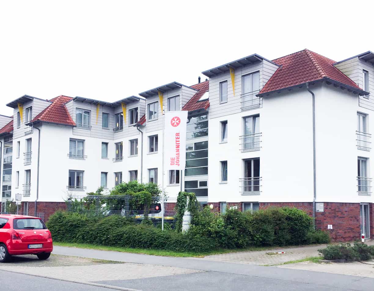 Pflegefachkraft als Dienstplanmanager:in (m/w/d) - Bei uns startet Ihre Karriere! Mönkeberg - Johanniter Haus Mönkeberg - Praxia