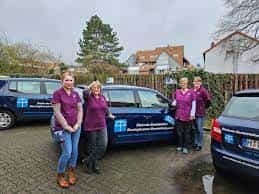 Pflegefachkraft (m/w/d) - Deutschlandticket + Jobrad - Sie sind berufen! Barsinghausen - Diakonie-Sozialstation Barsinghausen-Ronnenberg gGmbH - Praxia