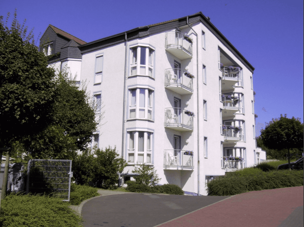 Pflegefachkraft (m/w/d) - eine kollegiale Zusammenarbeit im Team warten auf Dich Reiskirchen - newcare home Reiskirchen - Praxia