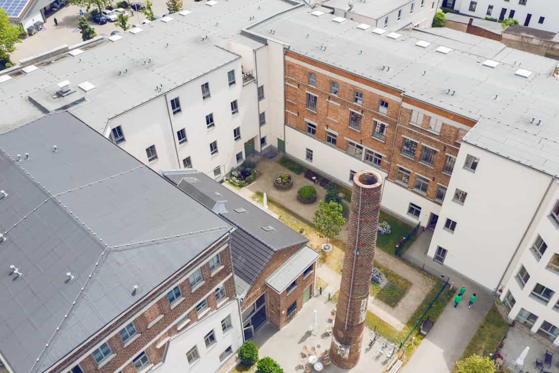 Pflegefachkraft (m/w/d) - Sichere Dir Deinen Platz im Team! Mülheim an der Ruhr - Senioren-Park carpe diem Mülheim an der Ruhr - Praxia