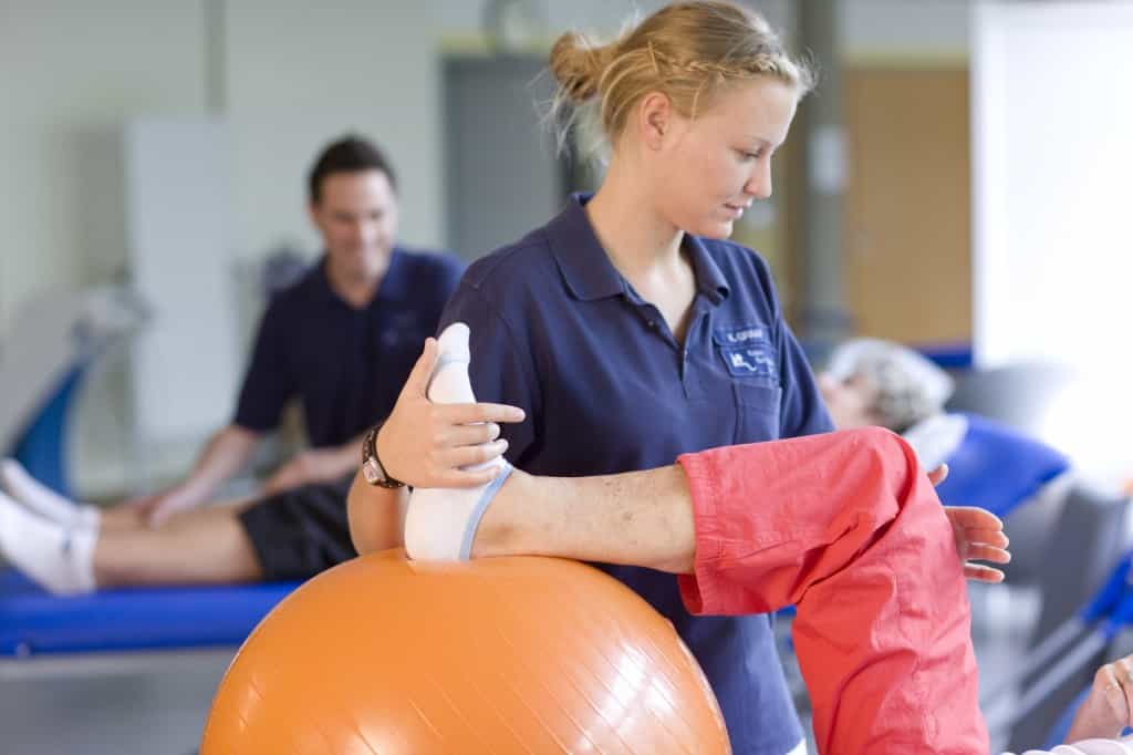 Pflegefachkraft (m/w/d) im Nachtdienst - Wir suchen Zuwachs in unserem Team! Bonn - Kaiser-Karl-Klinik - Praxia