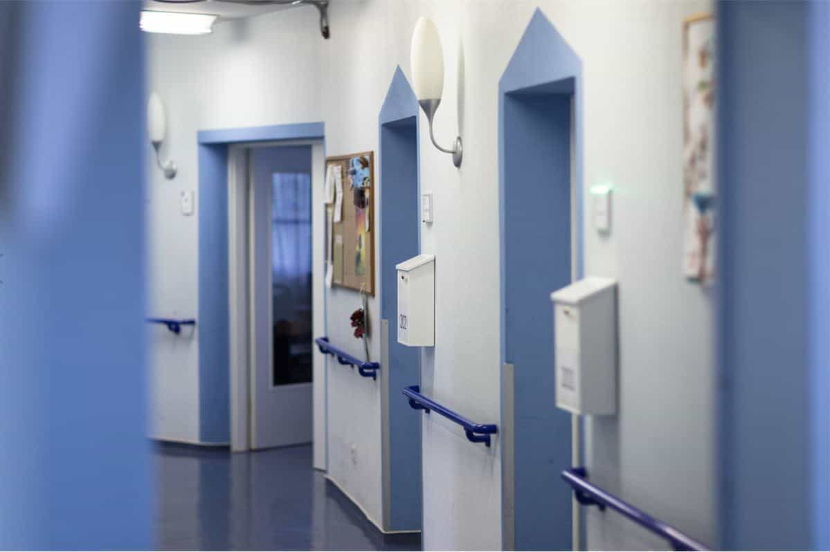 Pflegefachkraft (m/w/d) - Werde Teil unseres Teams! Hanau - Martin Luther Altenhilfe - Haus St. Elisabeth - Praxia