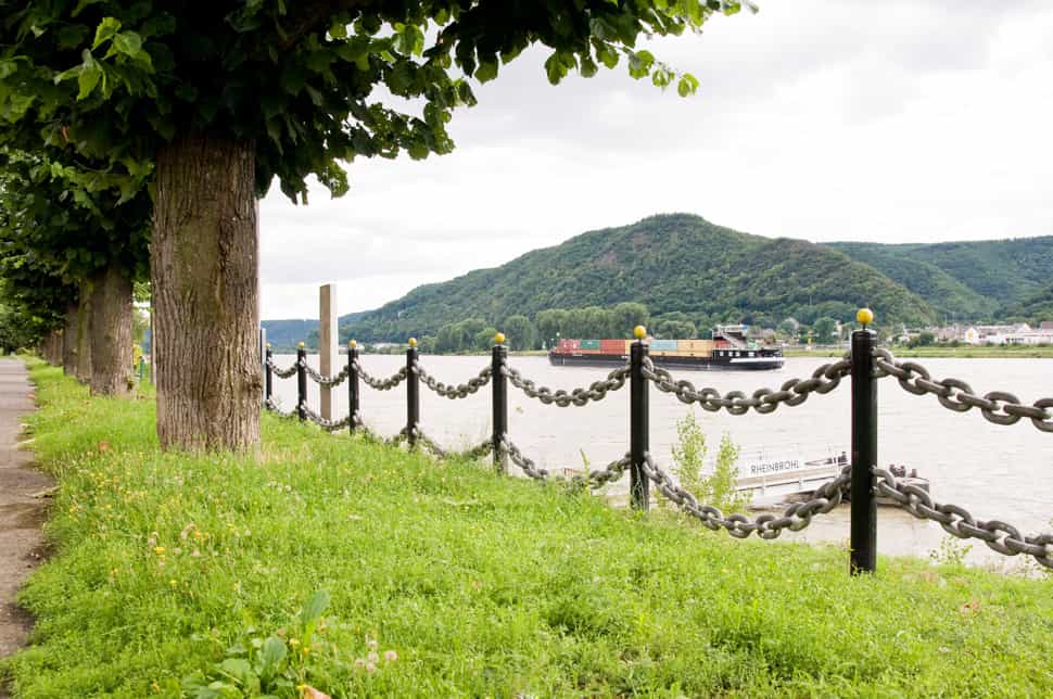 Pflegefachkraft (m/w/d) - Wir bieten Dir alle Möglichkeiten! Rheinbrohl - Alloheim Sozialpsychiatrisches Zentrum Arienheller - Praxia