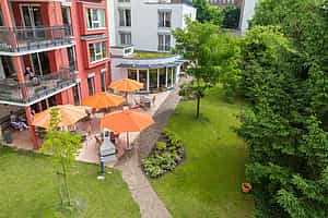 Pflegefachassistenz (m/w/d) - Werde Teil des Teams! Berlin - Vitanas Senioren Centrum Bellevue - Praxia