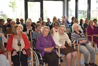 Pflegefachkraft (w/d/m) in Teilzeit (75%) - Komm in unser motiviertes Team, wenn Du Dein Herz am rechten Fleck hast! Illingen - Paul Wilhelm von Keppler-Stiftung - Seniorenzentrum St. Clara - Praxia