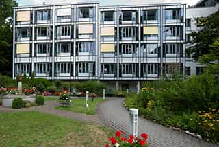 Pflegefachkraft (w/m/d) für unser Springer:innen-Flex-Team - Hier sind Sie richtig!  - Malteser Marienhospital Pflegeeinrichtung - Praxia