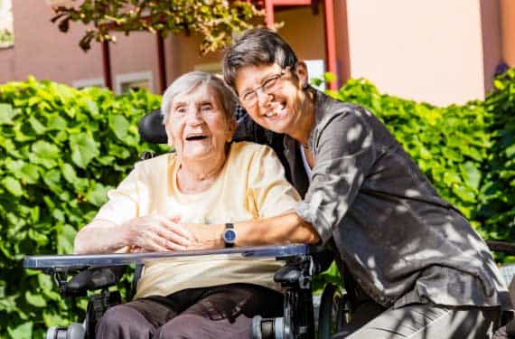 Pflegefachkraft (m/w/d) - Werde Teil unseres Teams! Pirna - AlexA Seniorenresidenz Pirna - Praxia