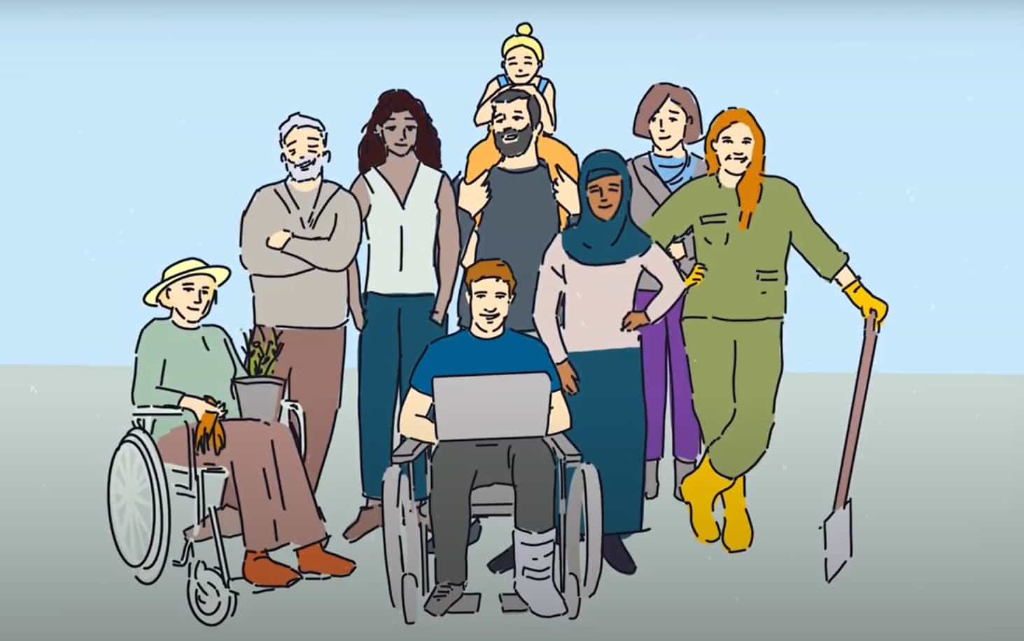 Gelernte Pflegehilfskraft (m/w/d) in Teilzeit (30-35 Std.) - Teamplayer:in mit Herz gesucht! Berlin - Pflegewohnheim "Alt-Treptow" - Praxia