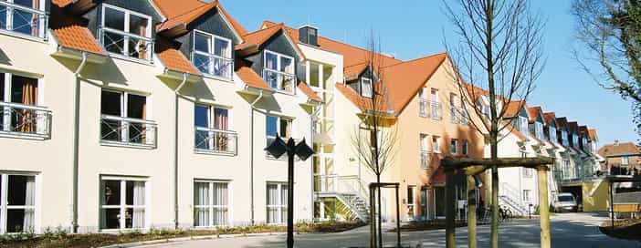 Pflegefachkraft (m/w/d) - Wir bieten Dir alle Möglichkeiten! Celle - CMS Pflegestift Bremer Weg Celle - Praxia