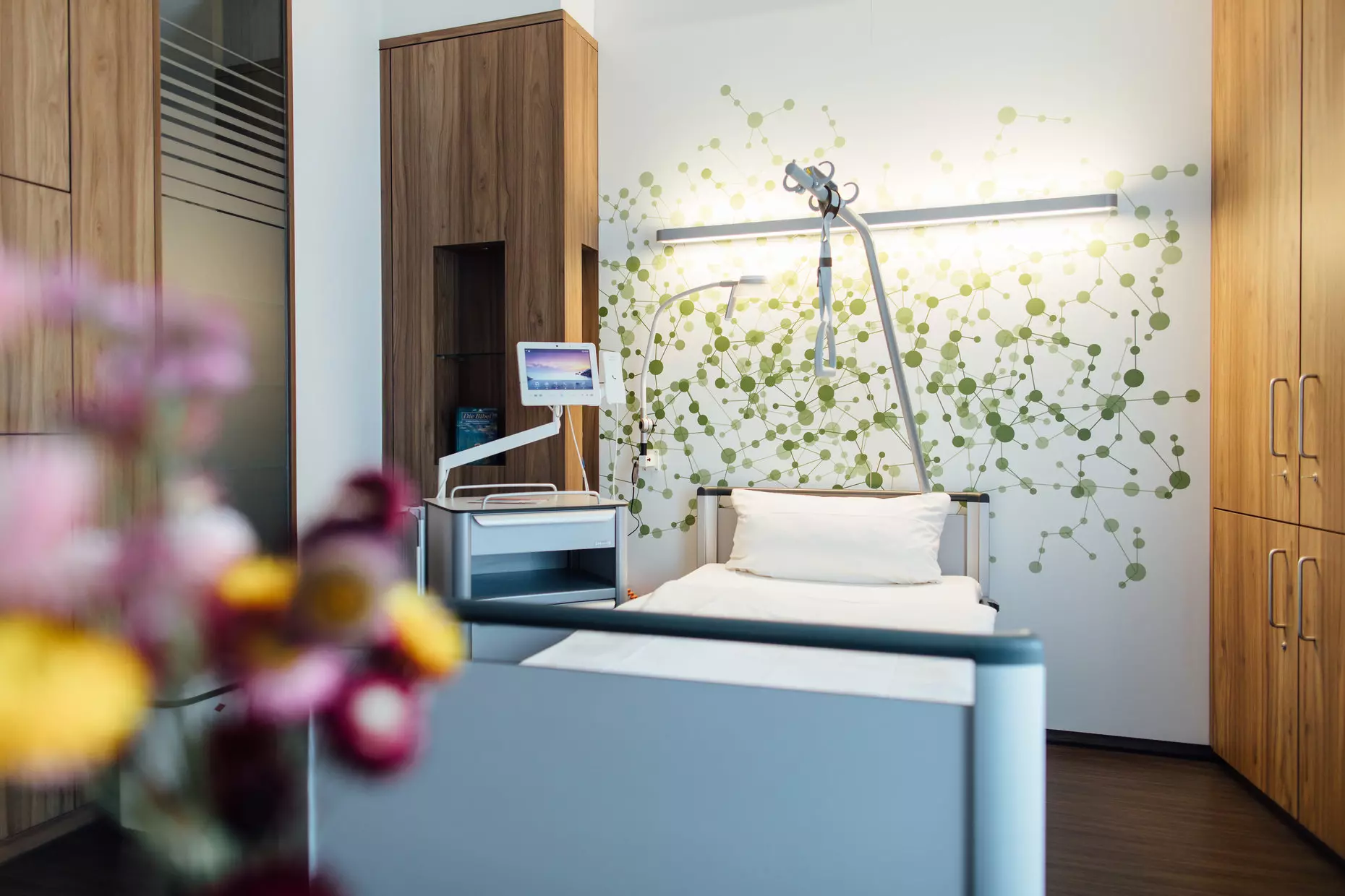 Pflegefachkraft (m/w/d) für die Notaufnahme - Wir freuen uns auf Dich!  Potsdam - Alexianer St. Josefs Krankenhaus Potsdam - Praxia