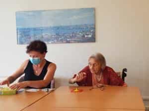 Pflegefachkraft als Dauernachtwache (m/w/d) - Wir suchen Dich! Rellingen - Seniorenresidenz Rellingen - Praxia